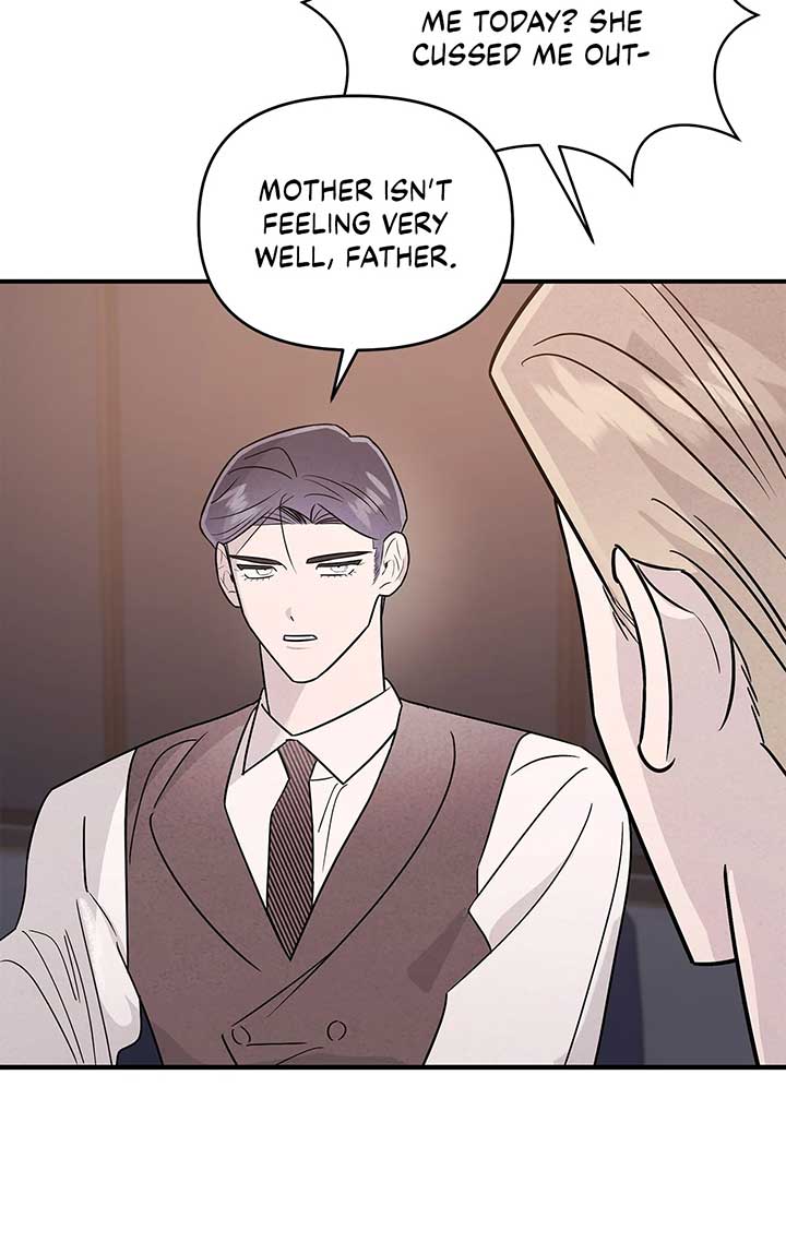 My Younger Sister Chooses Me Tonight Chapter 37 - Page 32