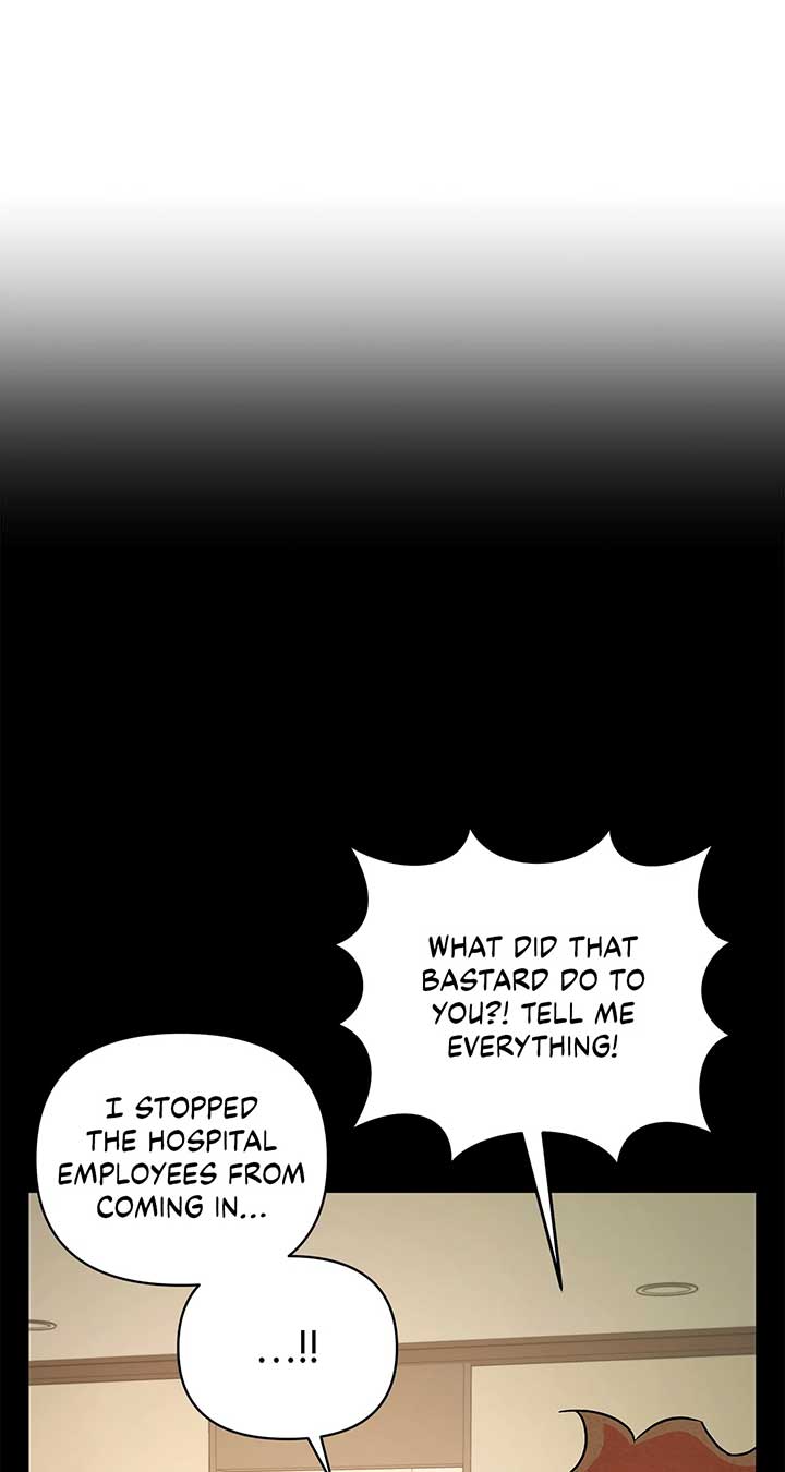 My Younger Sister Chooses Me Tonight Chapter 37 - Page 40