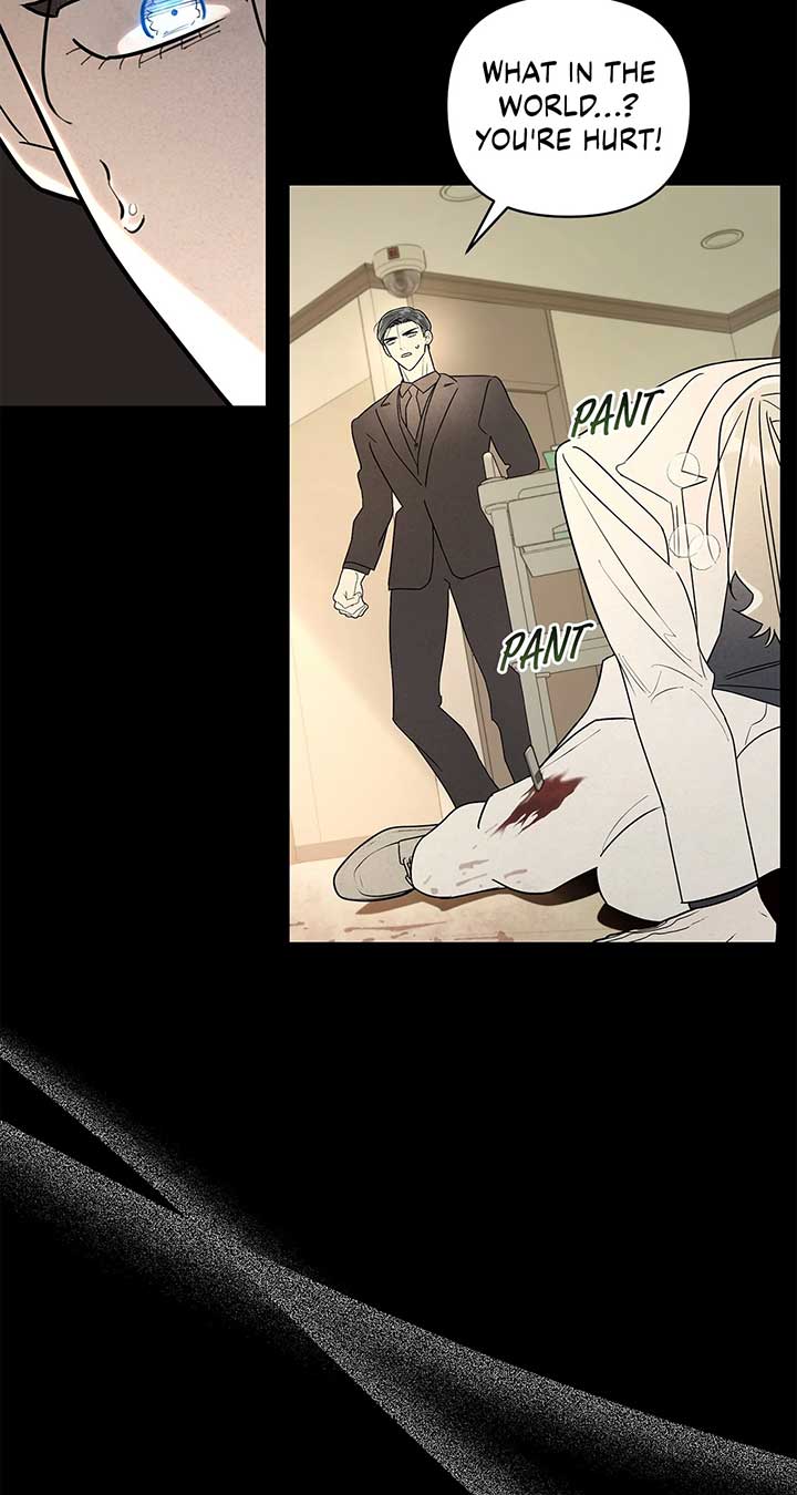 My Younger Sister Chooses Me Tonight Chapter 37 - Page 42