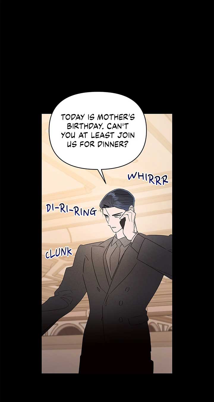 My Younger Sister Chooses Me Tonight Chapter 37 - Page 47