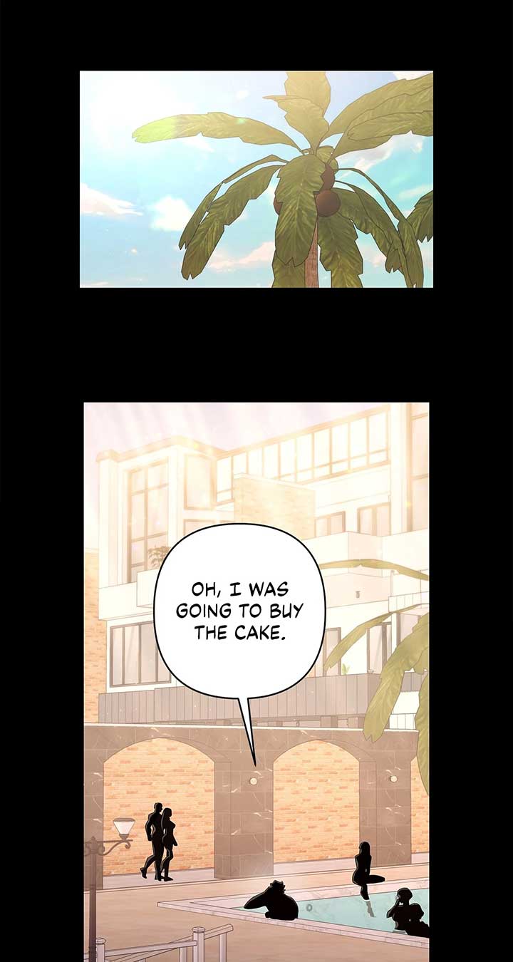 My Younger Sister Chooses Me Tonight Chapter 37 - Page 51