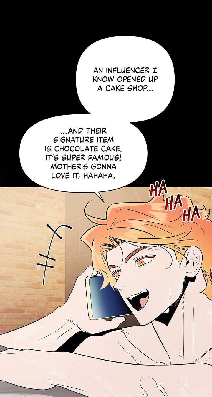 My Younger Sister Chooses Me Tonight Chapter 37 - Page 53