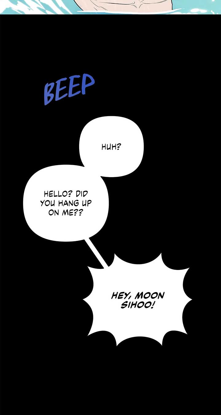 My Younger Sister Chooses Me Tonight Chapter 37 - Page 56