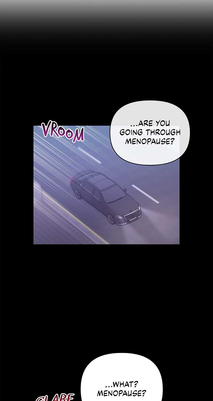 My Younger Sister Chooses Me Tonight Chapter 37 - Page 64