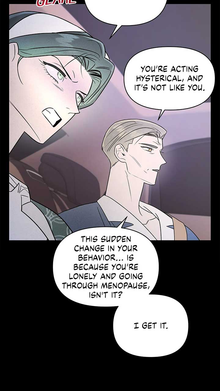 My Younger Sister Chooses Me Tonight Chapter 37 - Page 65