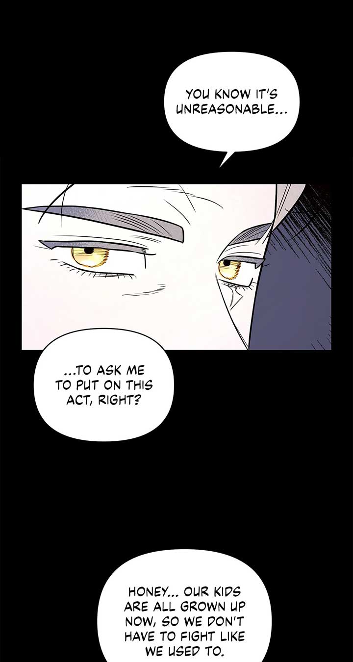 My Younger Sister Chooses Me Tonight Chapter 37 - Page 66