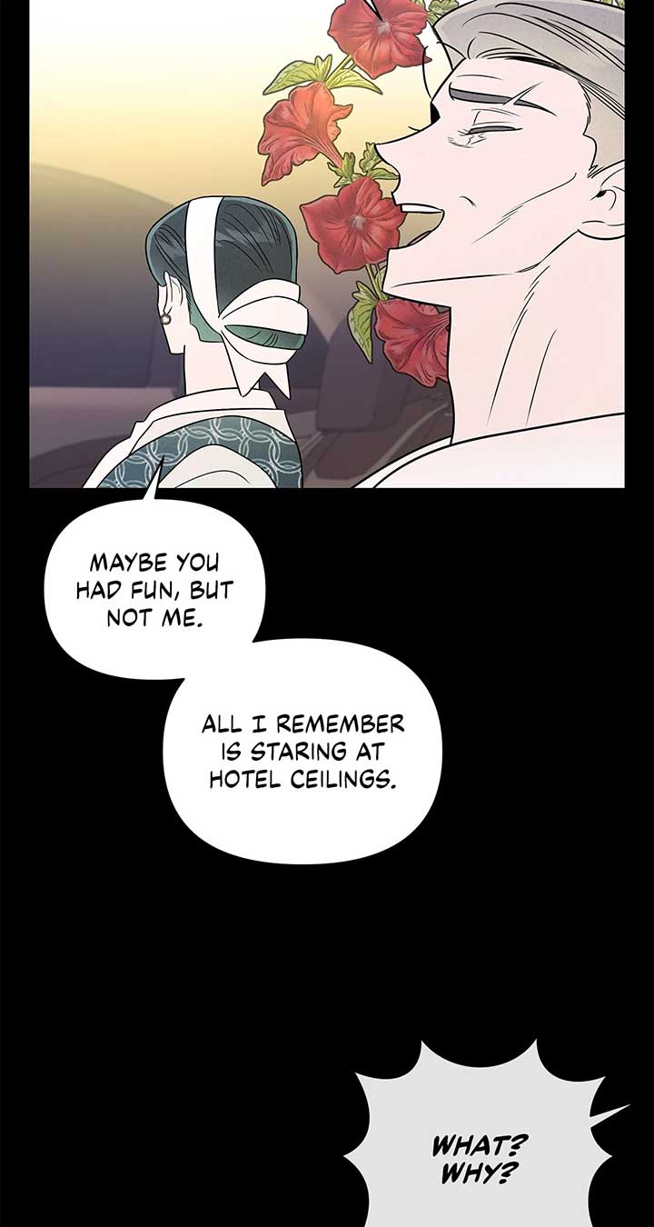 My Younger Sister Chooses Me Tonight Chapter 37 - Page 68