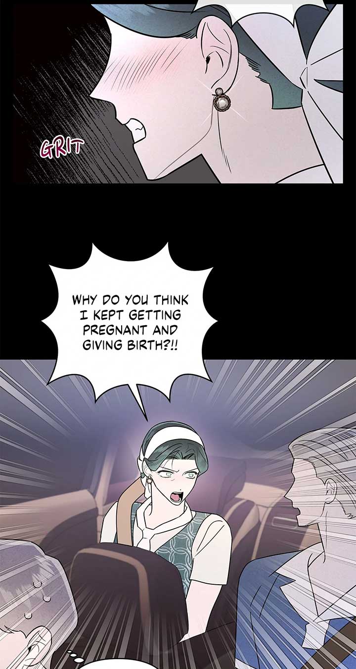 My Younger Sister Chooses Me Tonight Chapter 37 - Page 69