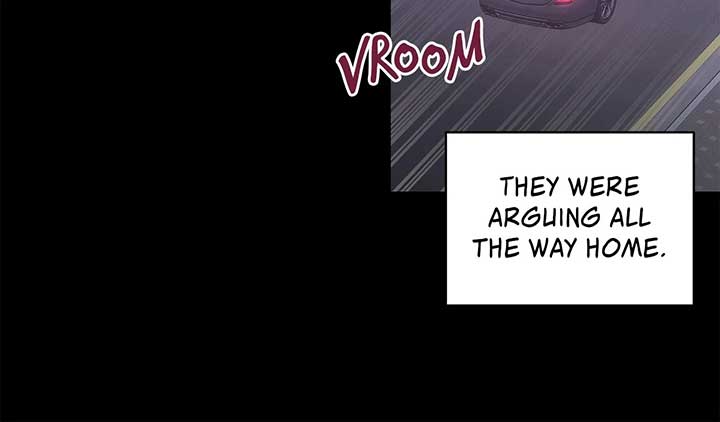 My Younger Sister Chooses Me Tonight Chapter 37 - Page 72