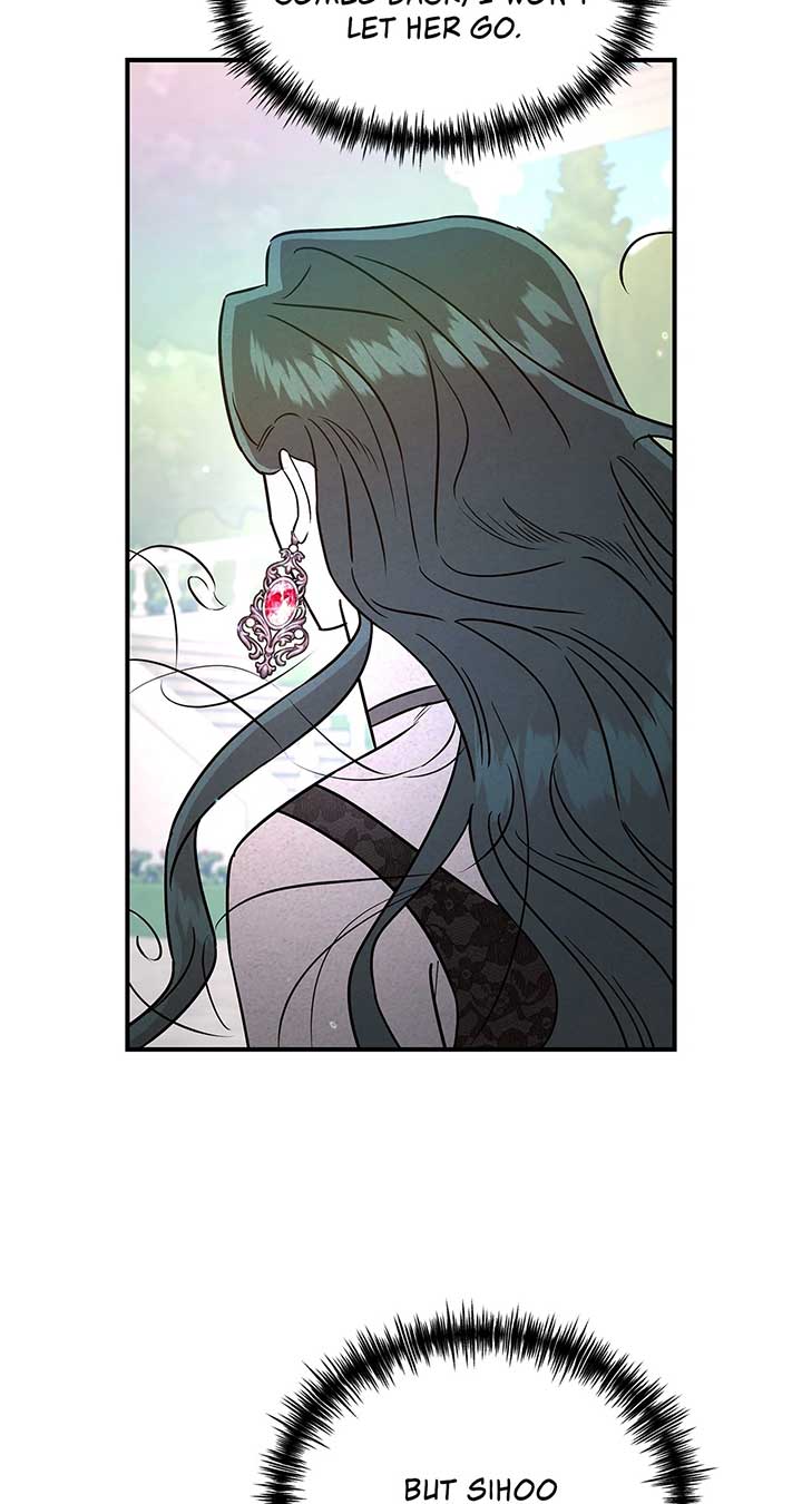 My Younger Sister Chooses Me Tonight Chapter 37 - Page 74