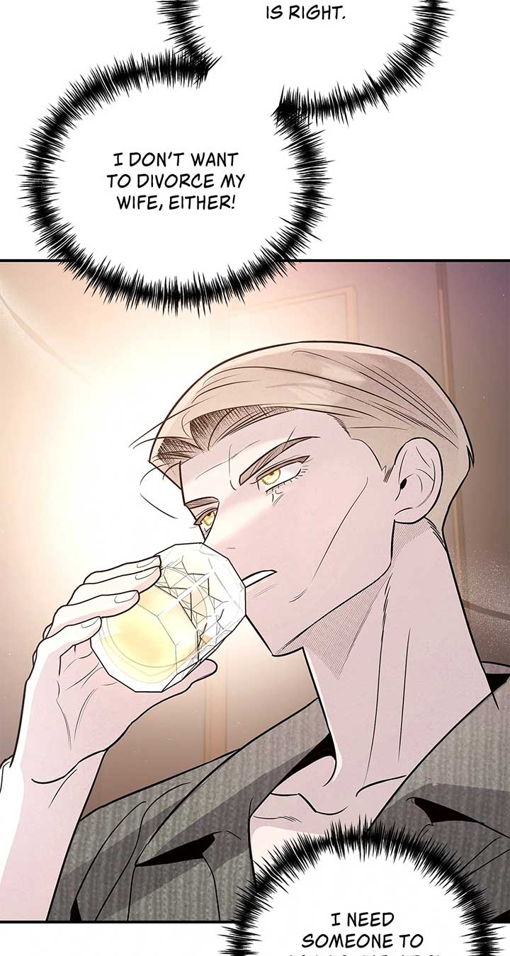 My Younger Sister Chooses Me Tonight Chapter 37 - Page 75