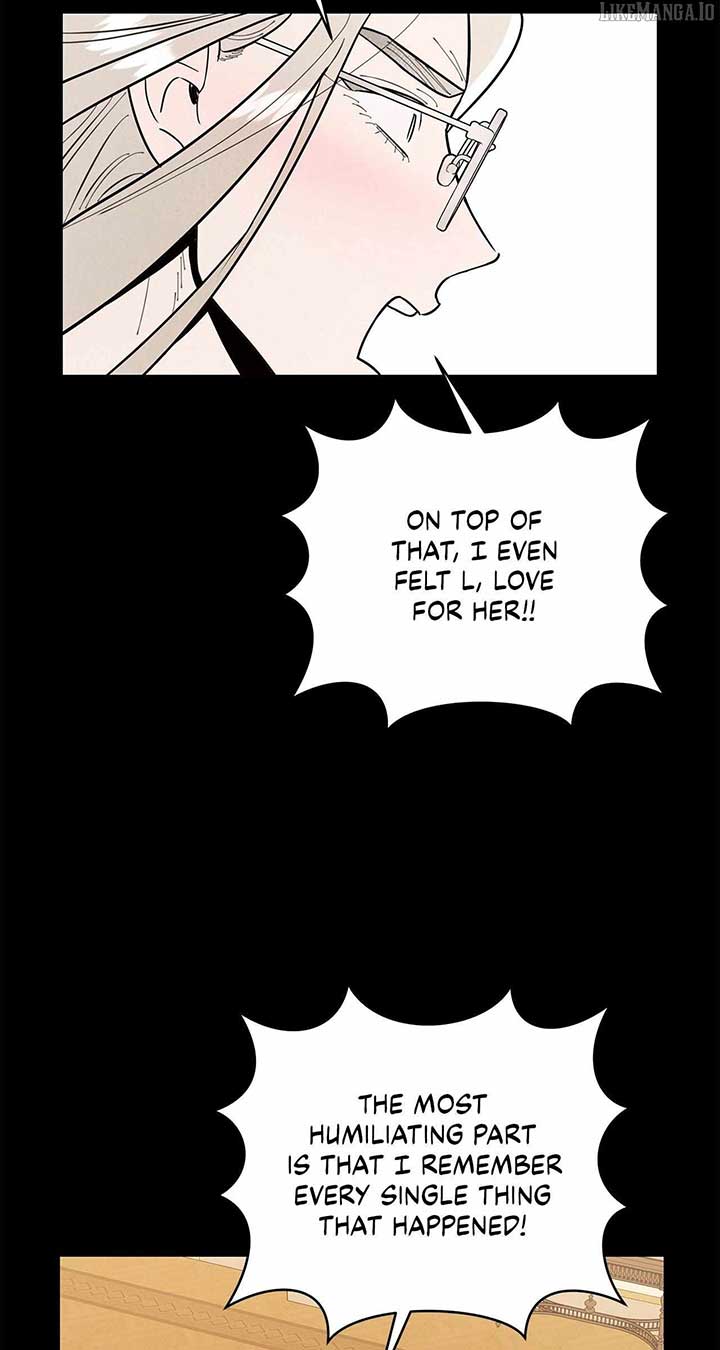 My Younger Sister Chooses Me Tonight Chapter 38 - Page 13