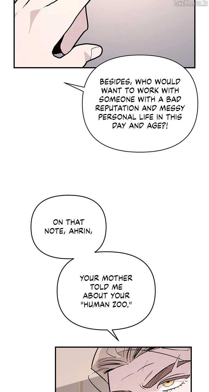 My Younger Sister Chooses Me Tonight Chapter 38 - Page 18