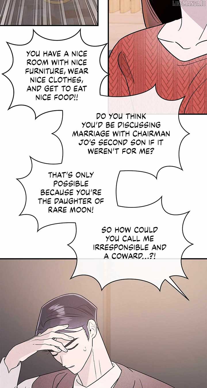 My Younger Sister Chooses Me Tonight Chapter 38 - Page 24