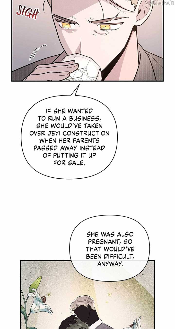 My Younger Sister Chooses Me Tonight Chapter 38 - Page 27