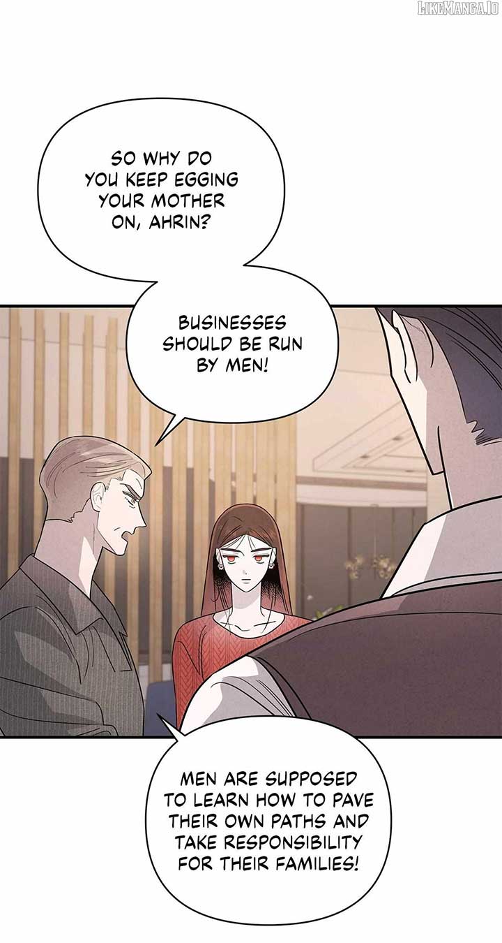 My Younger Sister Chooses Me Tonight Chapter 38 - Page 29