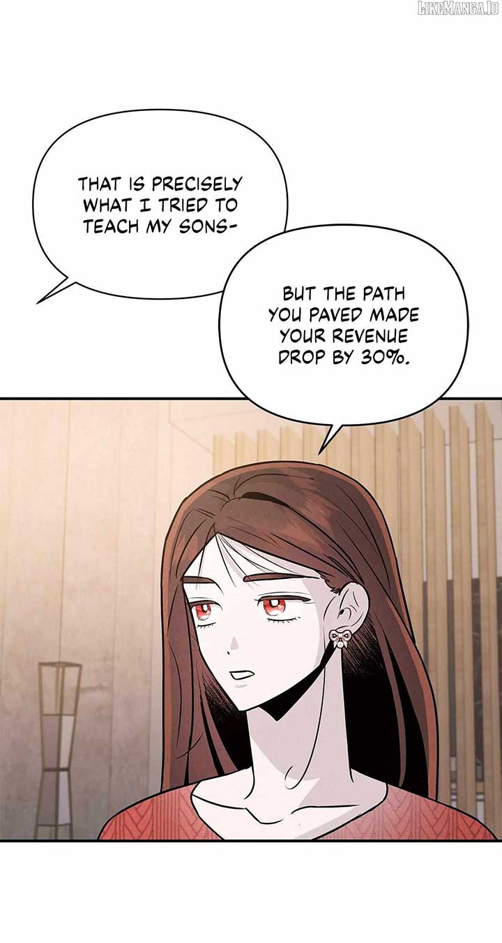 My Younger Sister Chooses Me Tonight Chapter 38 - Page 30