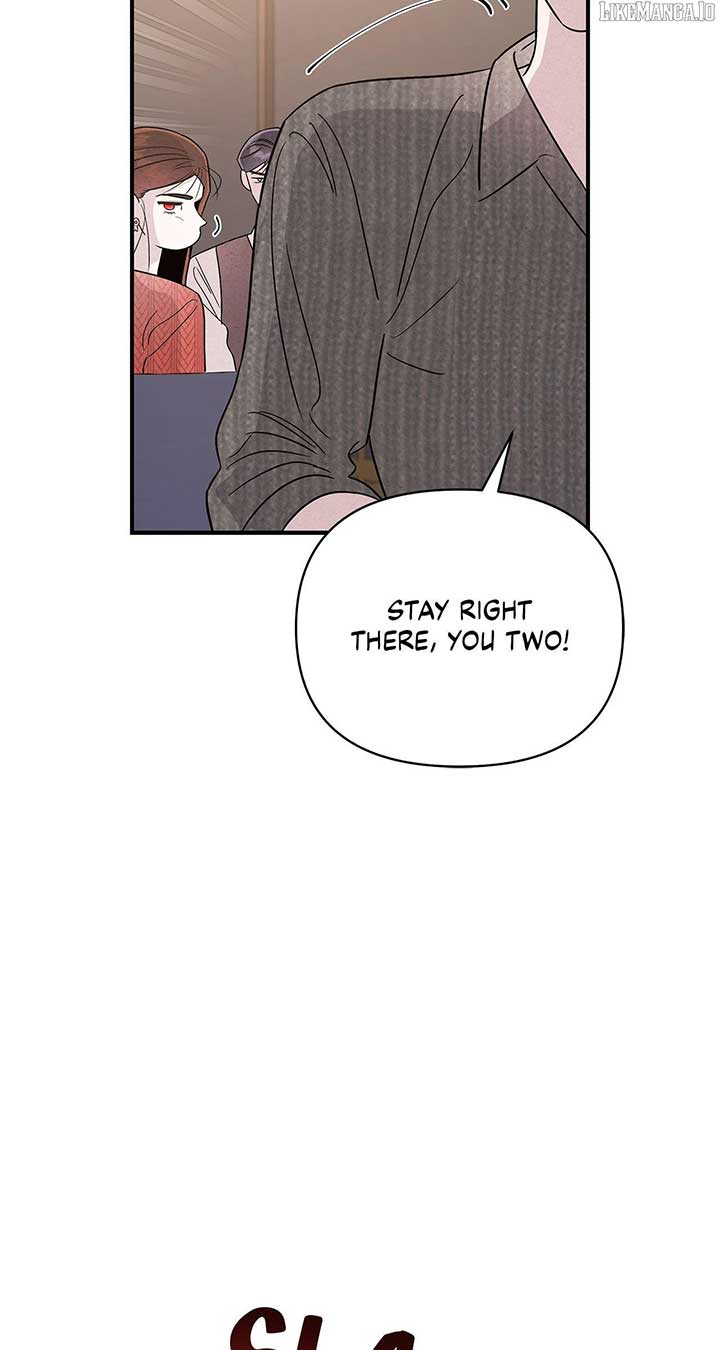 My Younger Sister Chooses Me Tonight Chapter 38 - Page 34