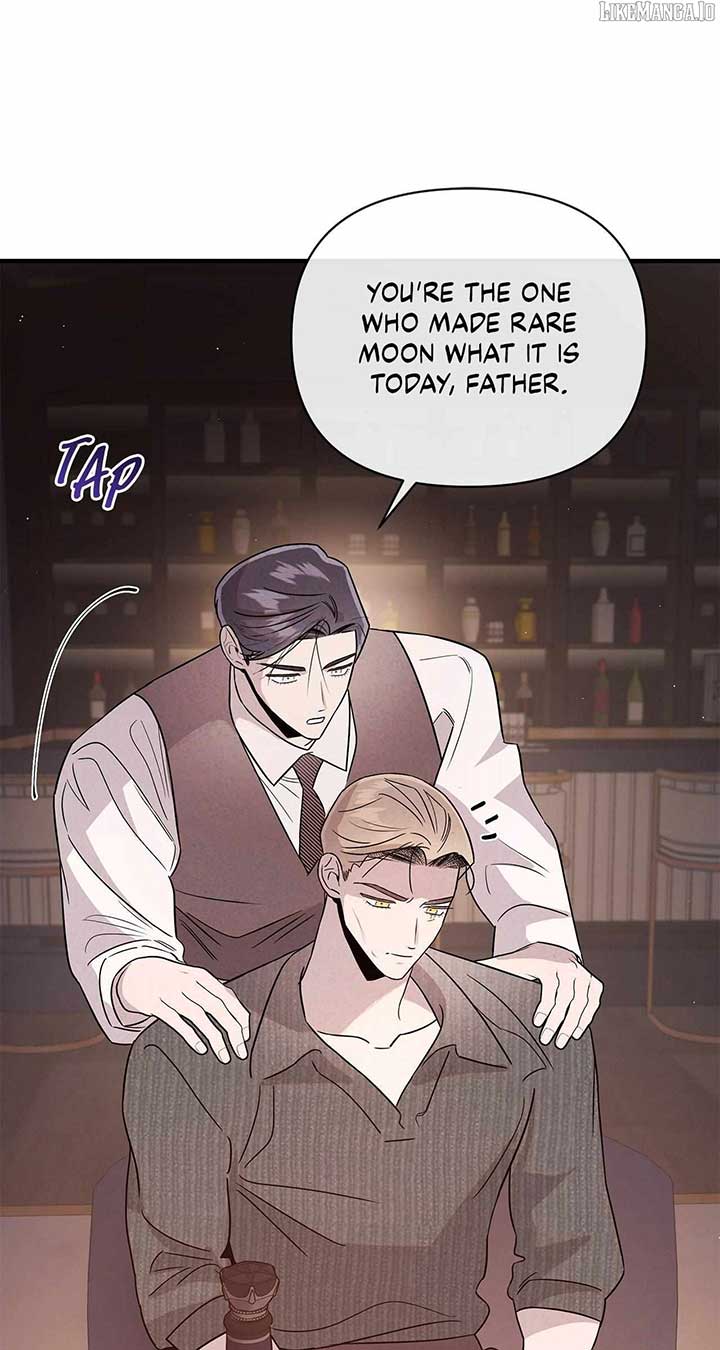 My Younger Sister Chooses Me Tonight Chapter 38 - Page 57