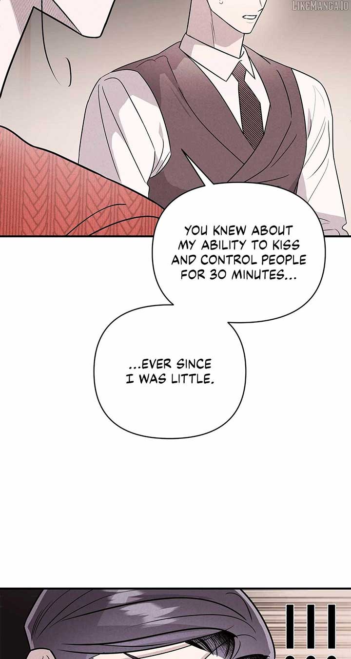 My Younger Sister Chooses Me Tonight Chapter 38 - Page 6