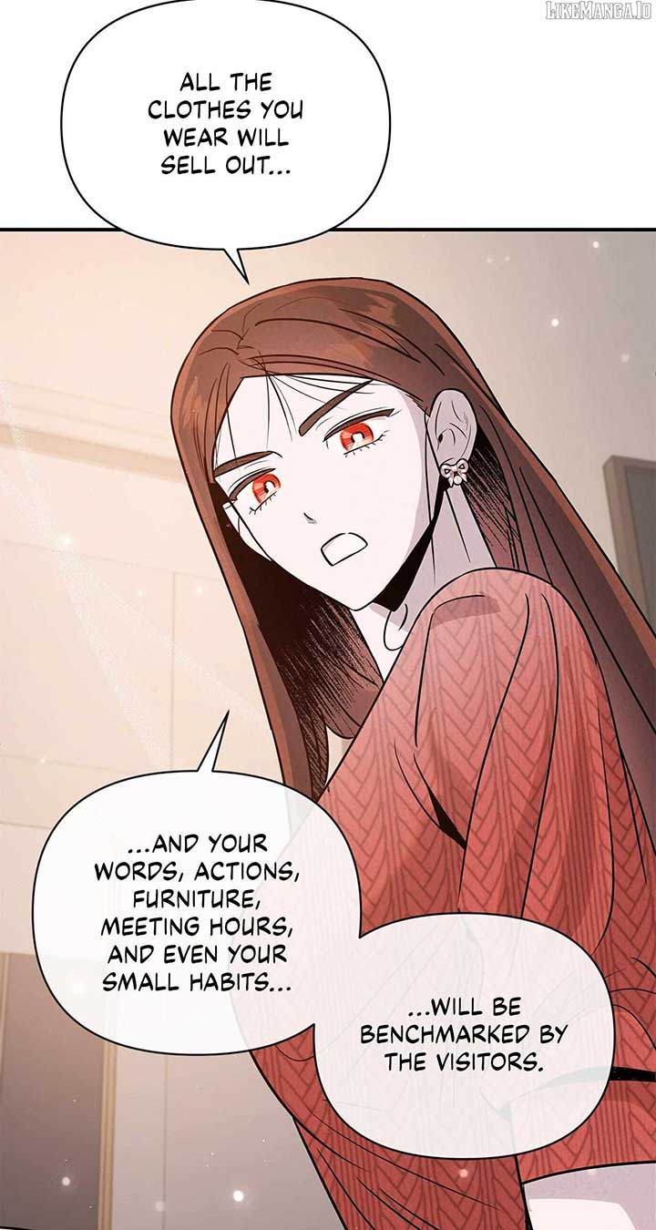 My Younger Sister Chooses Me Tonight Chapter 38 - Page 62