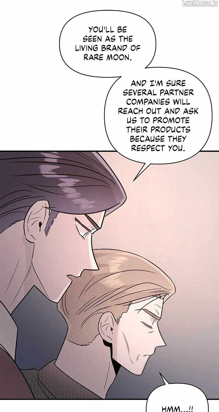 My Younger Sister Chooses Me Tonight Chapter 38 - Page 64