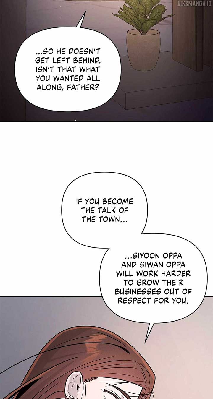 My Younger Sister Chooses Me Tonight Chapter 38 - Page 66