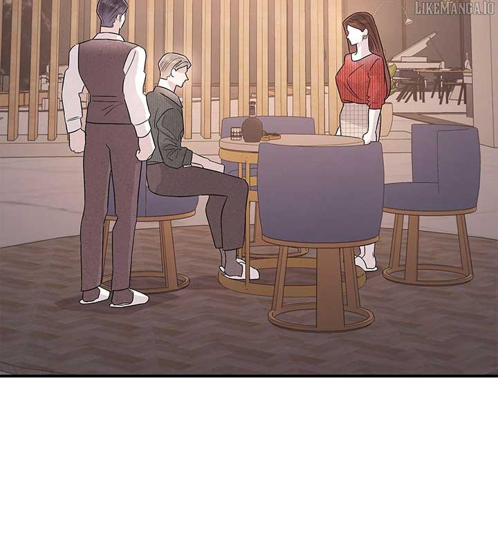 My Younger Sister Chooses Me Tonight Chapter 38 - Page 69