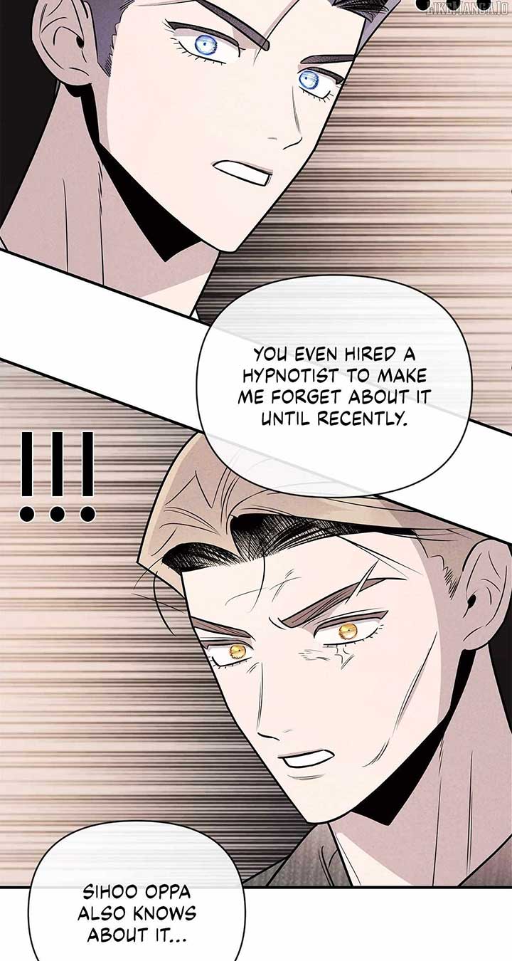 My Younger Sister Chooses Me Tonight Chapter 38 - Page 7