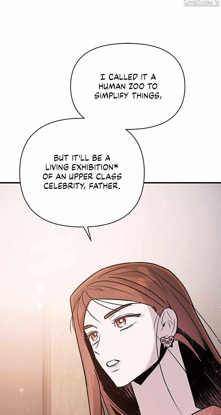 My Younger Sister Chooses Me Tonight Chapter 38 - Page 70