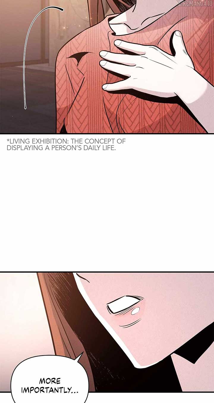 My Younger Sister Chooses Me Tonight Chapter 38 - Page 71