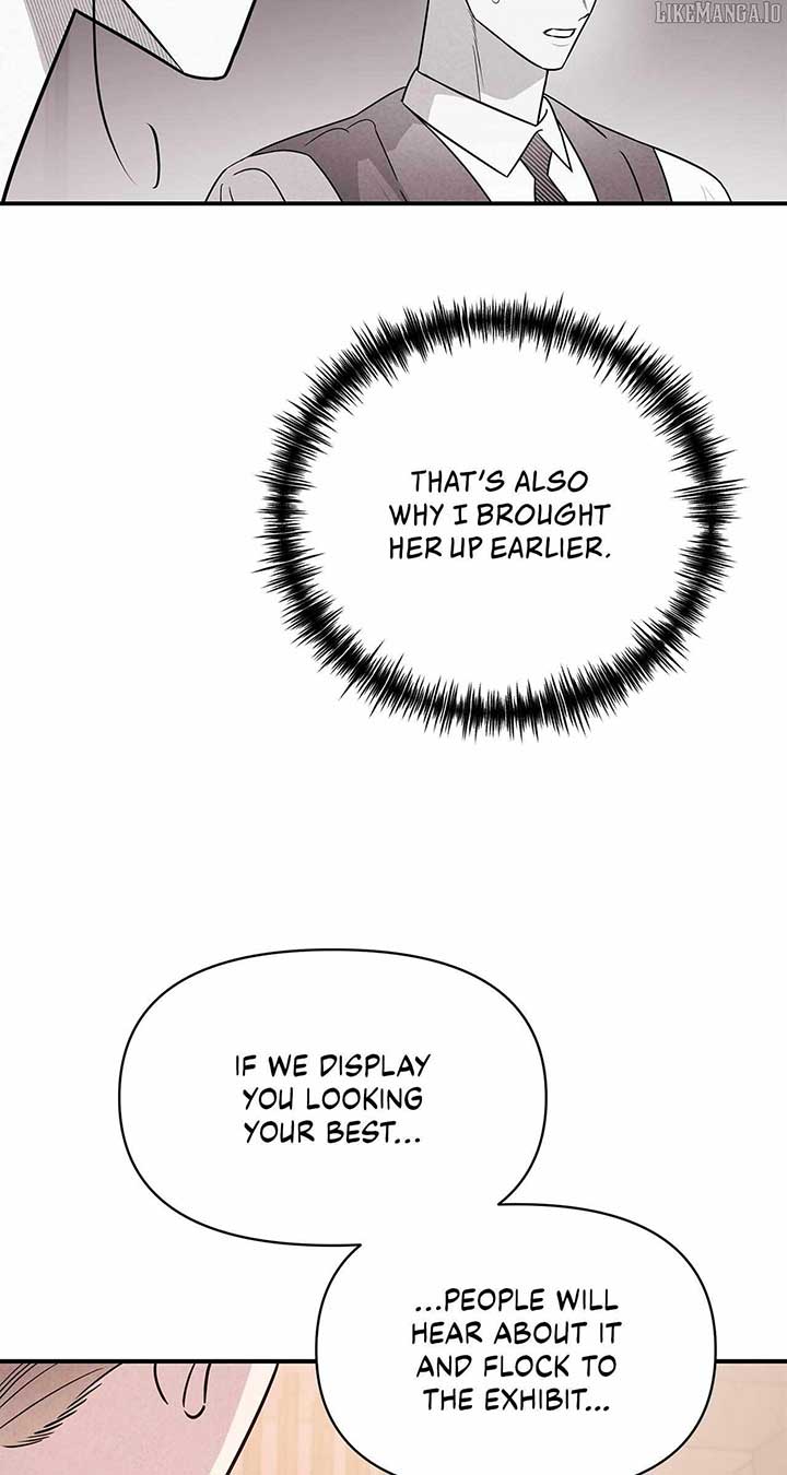 My Younger Sister Chooses Me Tonight Chapter 38 - Page 73