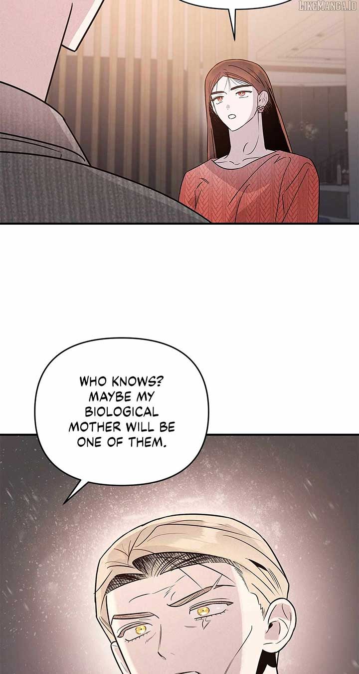 My Younger Sister Chooses Me Tonight Chapter 38 - Page 74