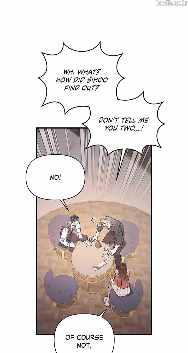 My Younger Sister Chooses Me Tonight Chapter 38 - Page 9