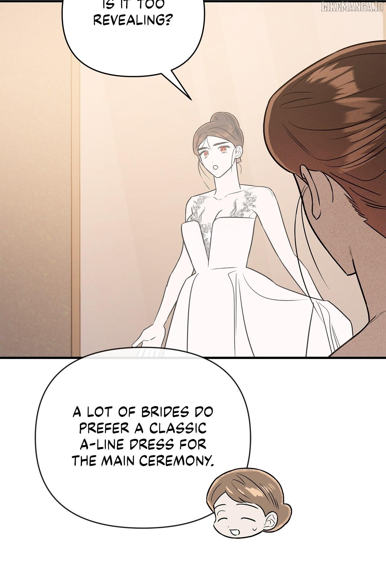 My Younger Sister Chooses Me Tonight Chapter 39 - Page 19