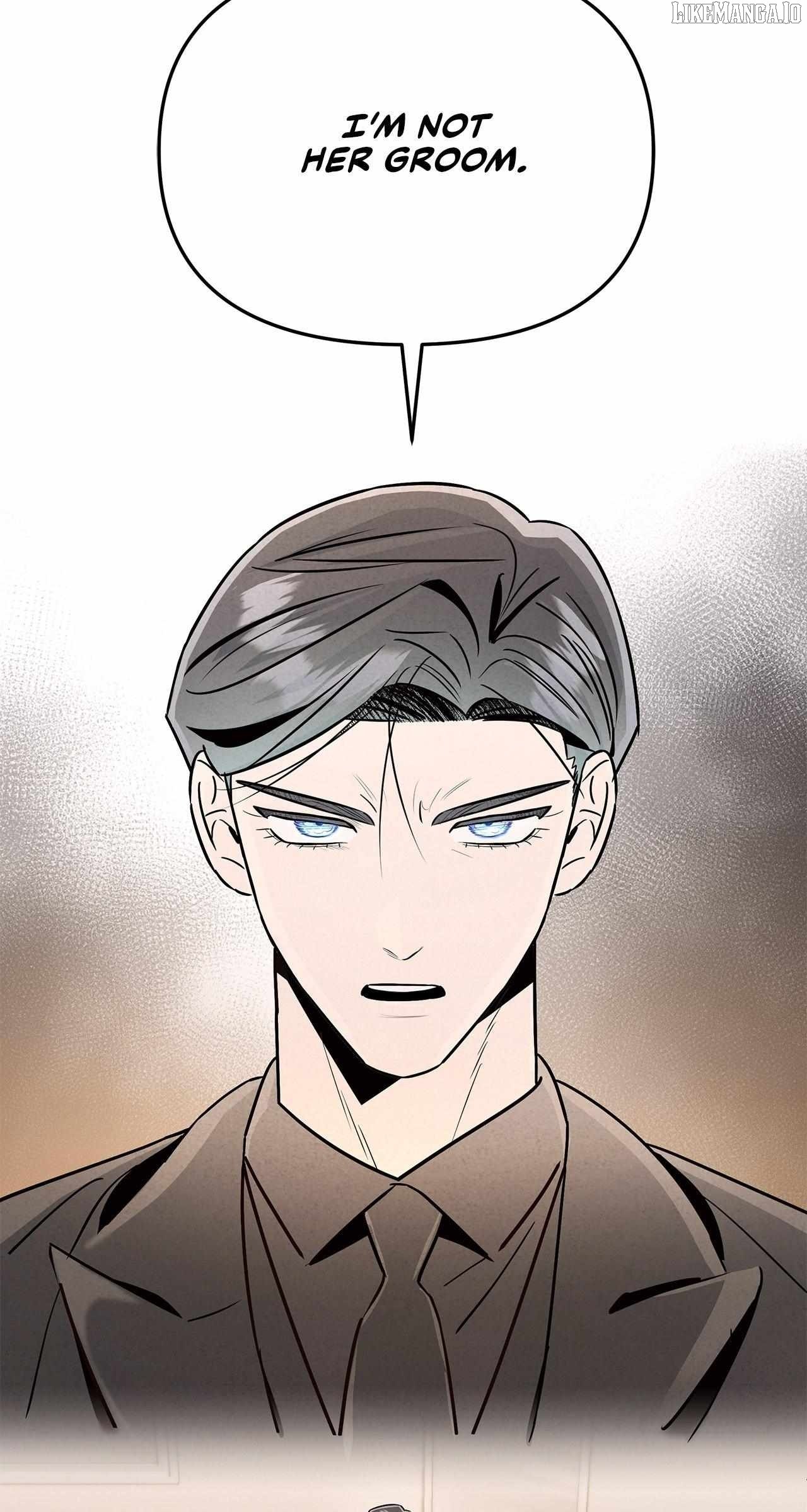 My Younger Sister Chooses Me Tonight Chapter 39 - Page 22