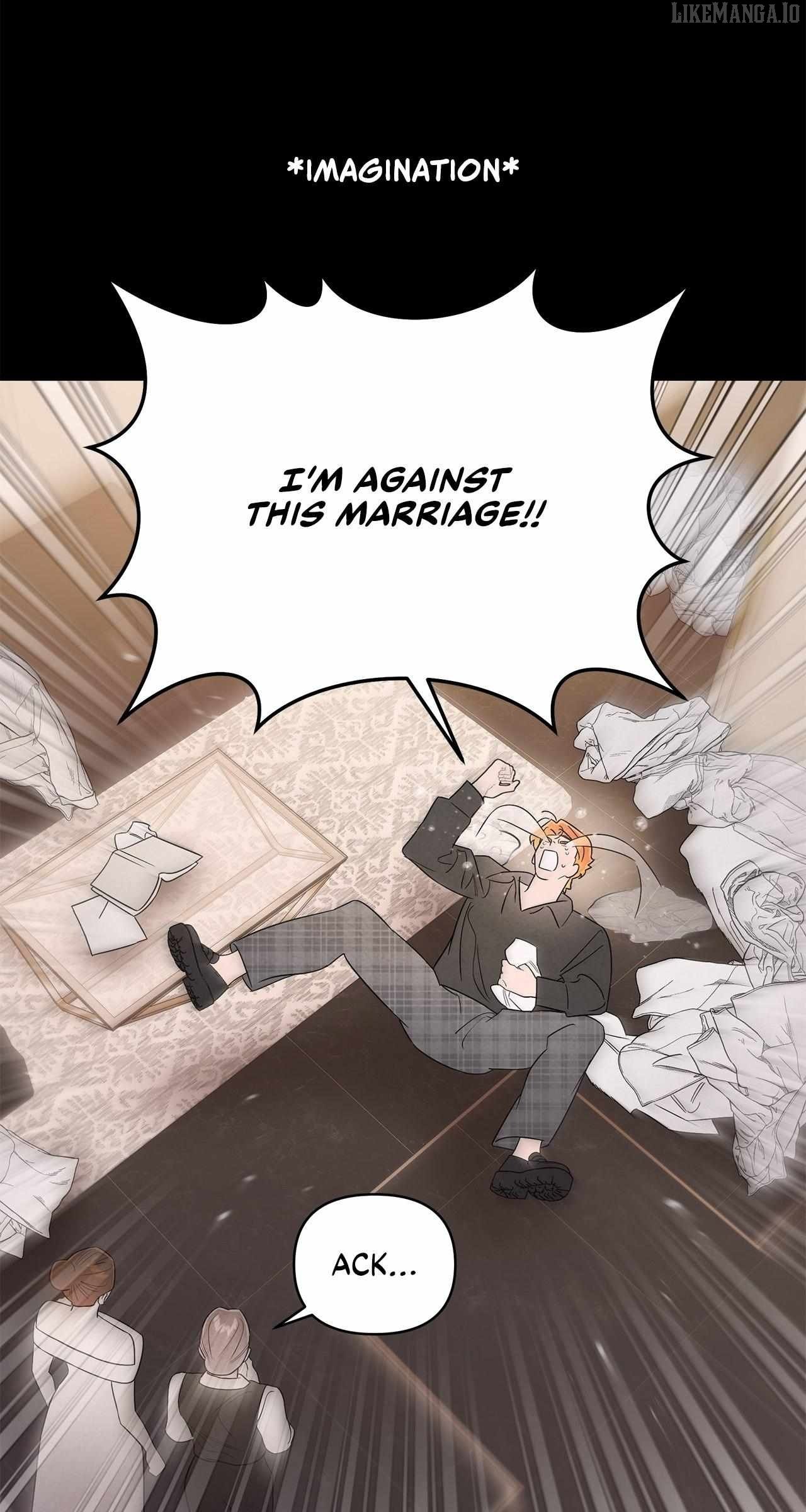 My Younger Sister Chooses Me Tonight Chapter 39 - Page 33