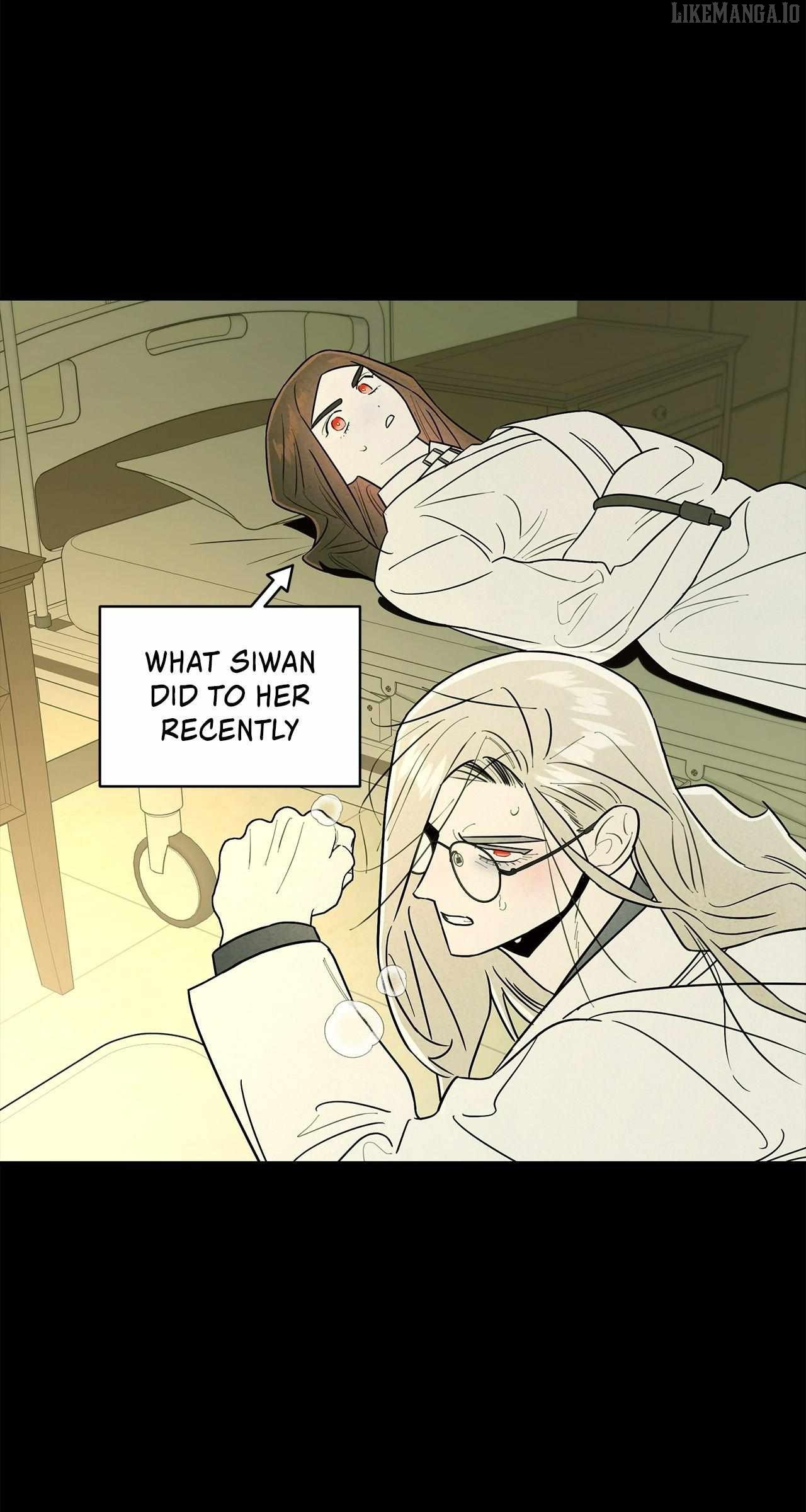 My Younger Sister Chooses Me Tonight Chapter 39 - Page 35