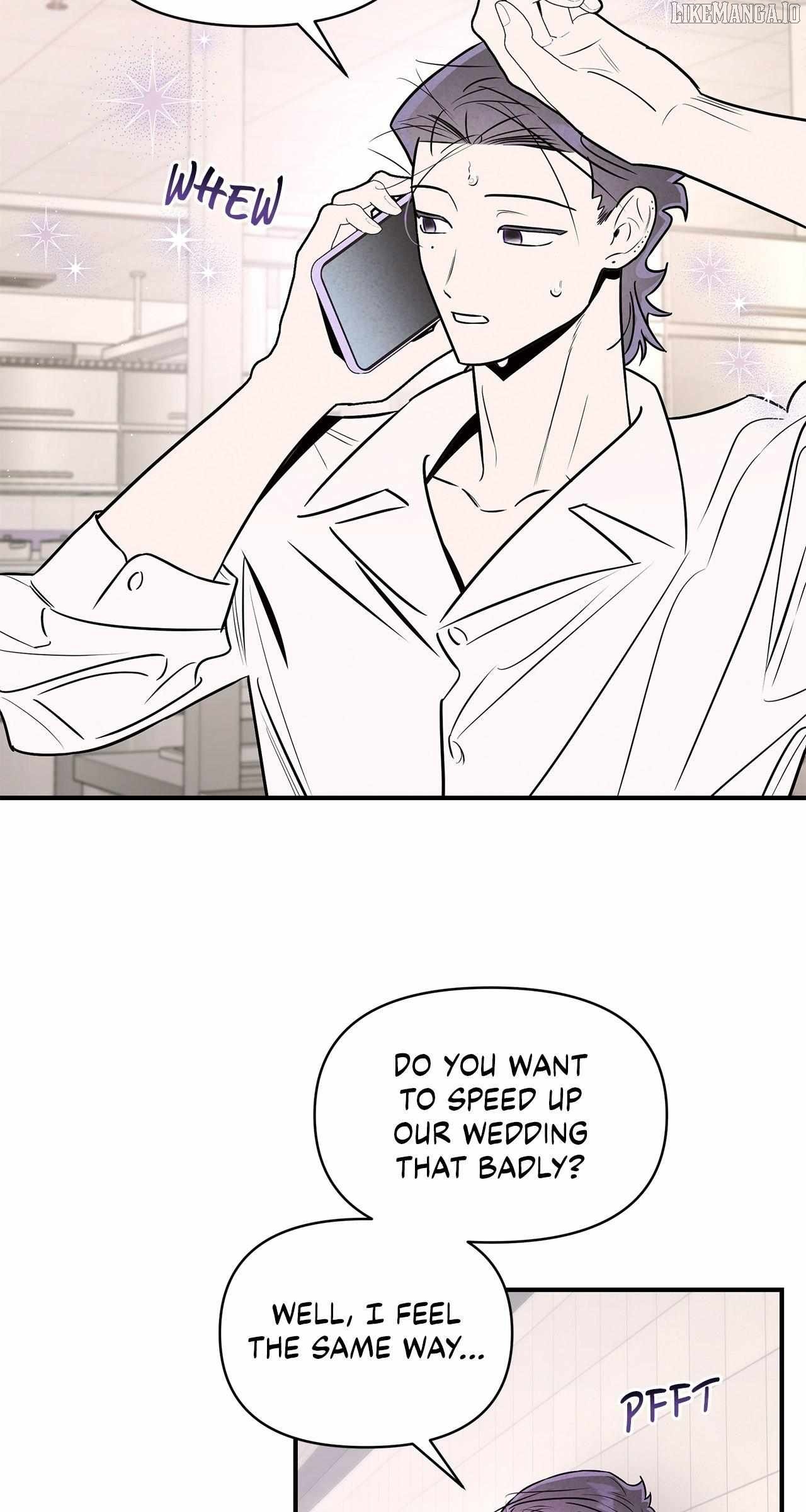 My Younger Sister Chooses Me Tonight Chapter 39 - Page 4