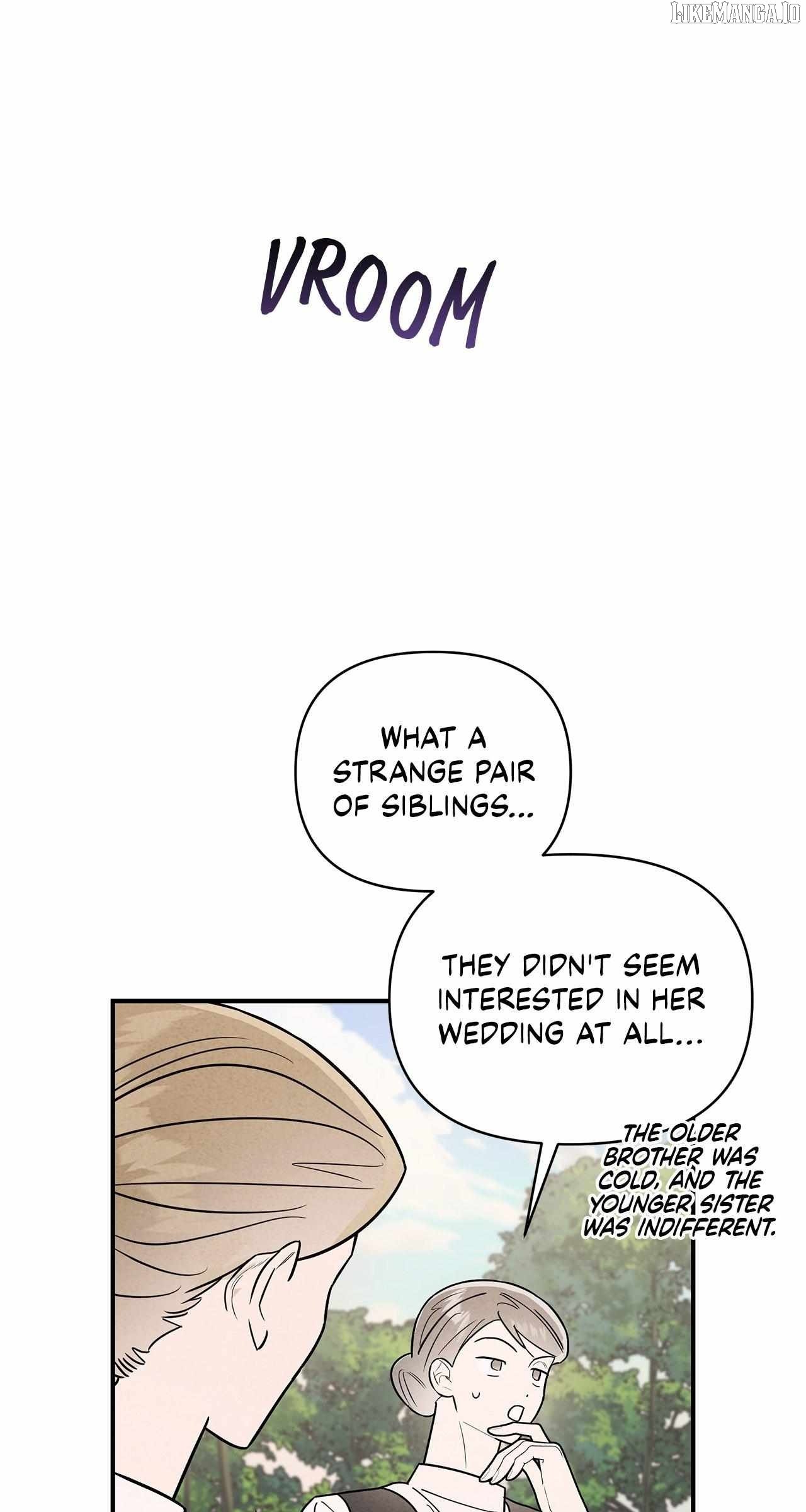 My Younger Sister Chooses Me Tonight Chapter 39 - Page 42