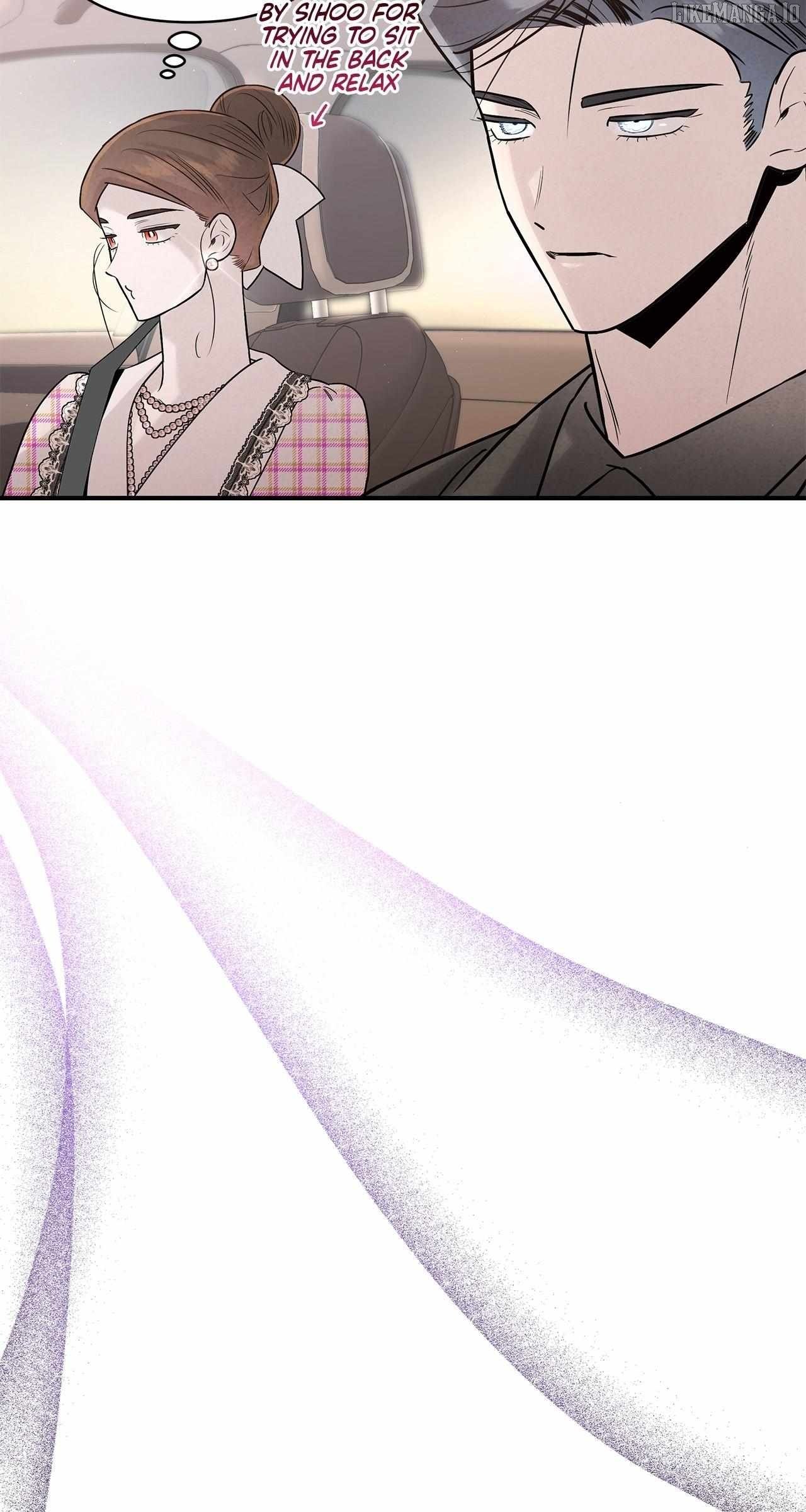 My Younger Sister Chooses Me Tonight Chapter 39 - Page 45