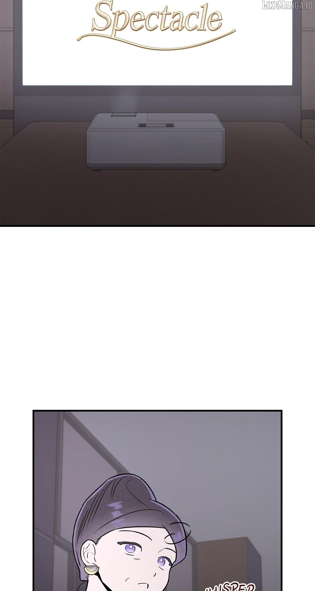 My Younger Sister Chooses Me Tonight Chapter 39 - Page 48