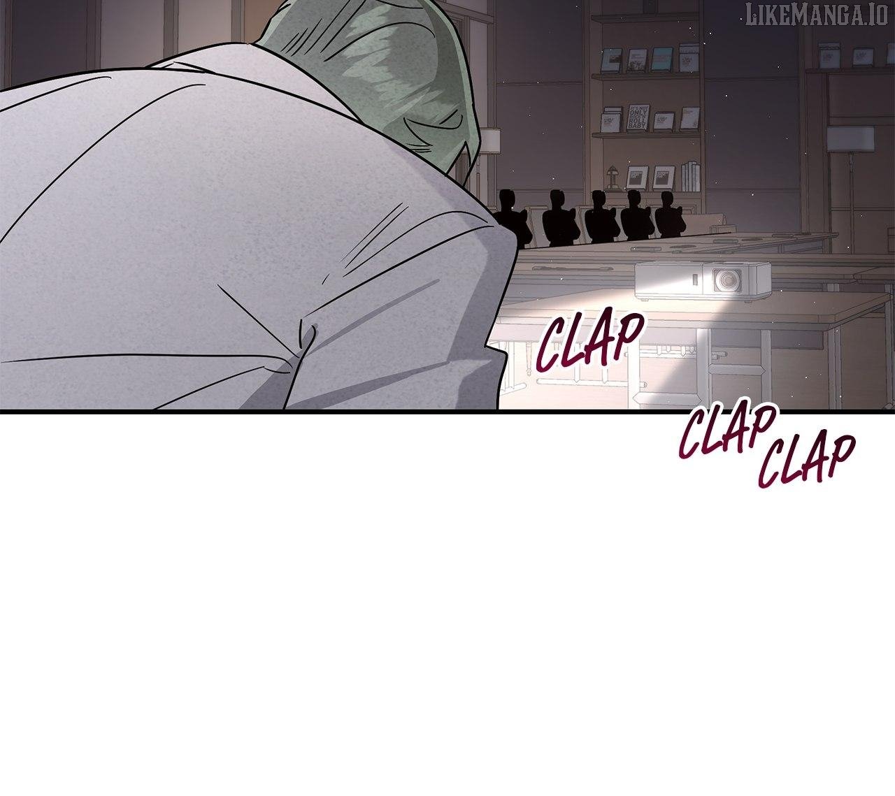 My Younger Sister Chooses Me Tonight Chapter 39 - Page 55