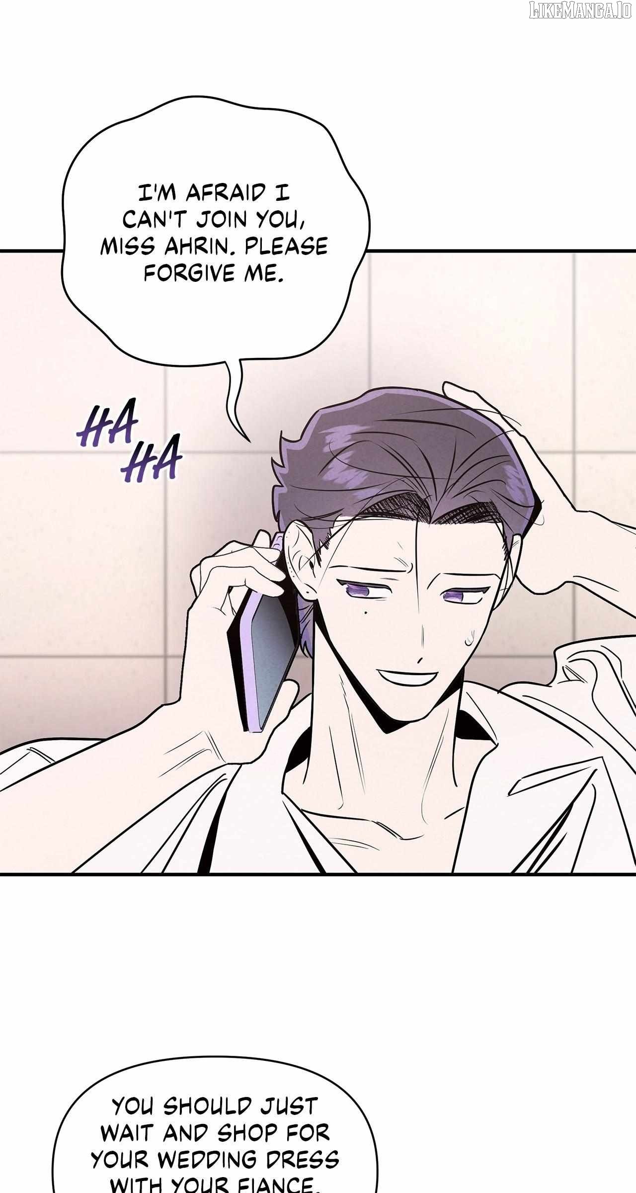 My Younger Sister Chooses Me Tonight Chapter 39 - Page 6