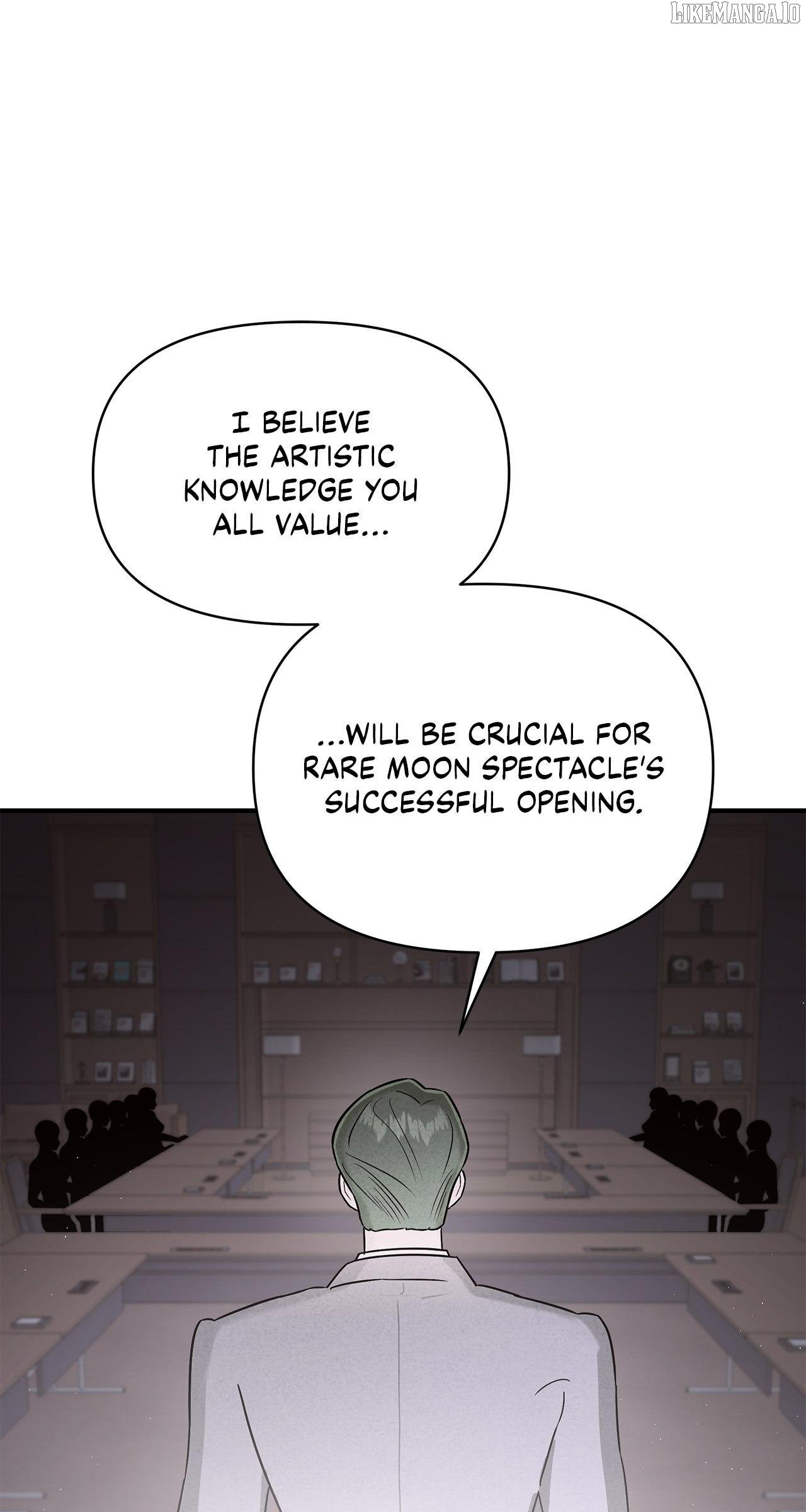 My Younger Sister Chooses Me Tonight Chapter 39 - Page 63