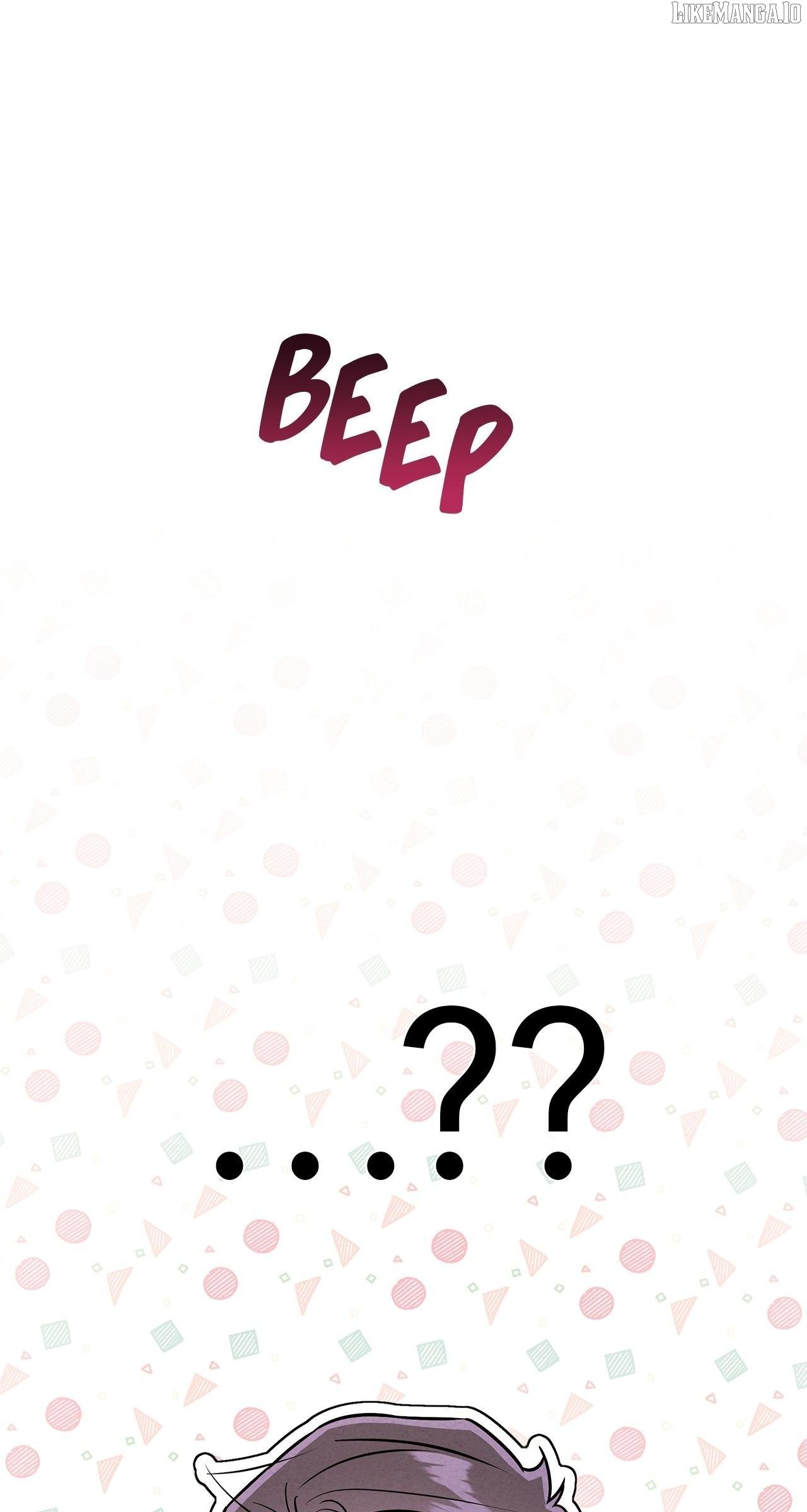 My Younger Sister Chooses Me Tonight Chapter 39 - Page 8