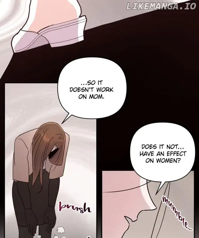 My Younger Sister Chooses Me Tonight Chapter 4 - Page 10