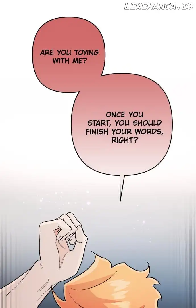 My Younger Sister Chooses Me Tonight Chapter 4 - Page 101