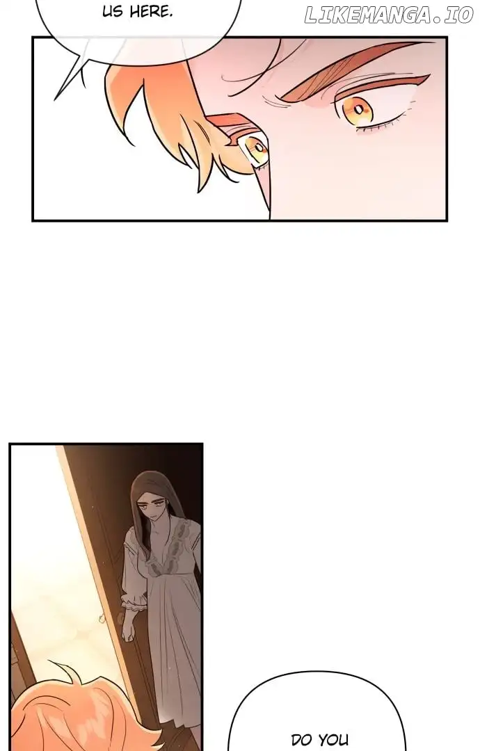 My Younger Sister Chooses Me Tonight Chapter 4 - Page 107