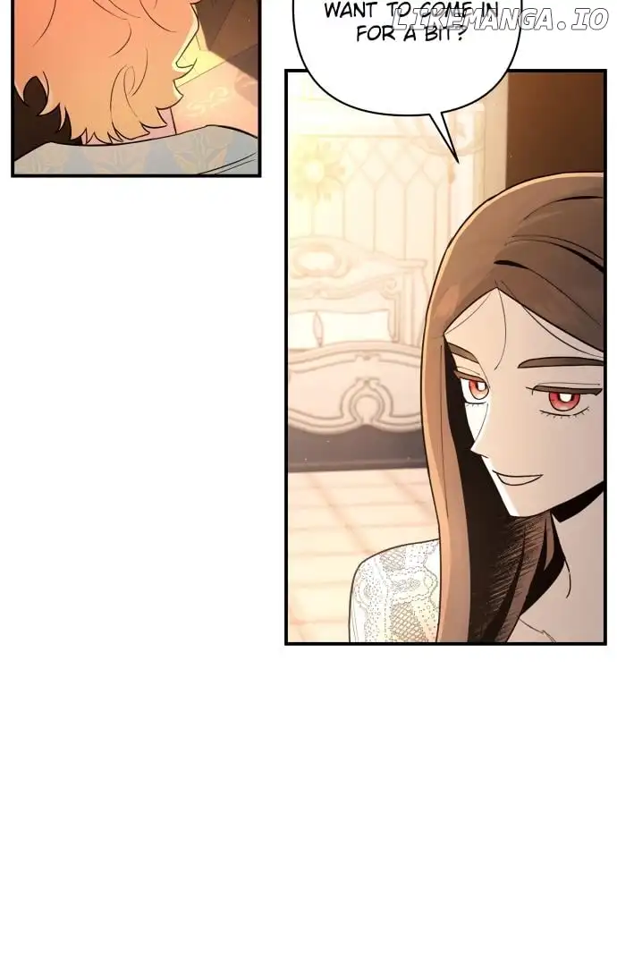 My Younger Sister Chooses Me Tonight Chapter 4 - Page 108